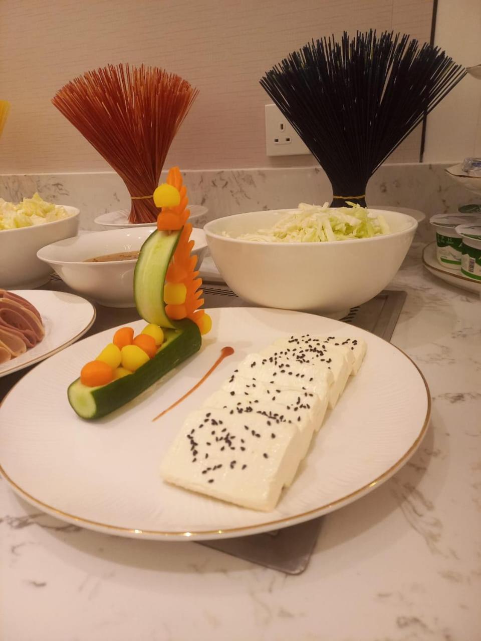Hotel Nars Al Naeem *