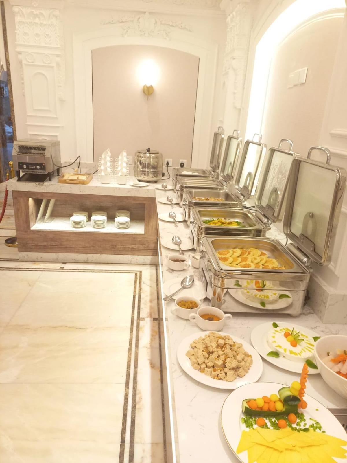 Hotel Nars Al Naeem