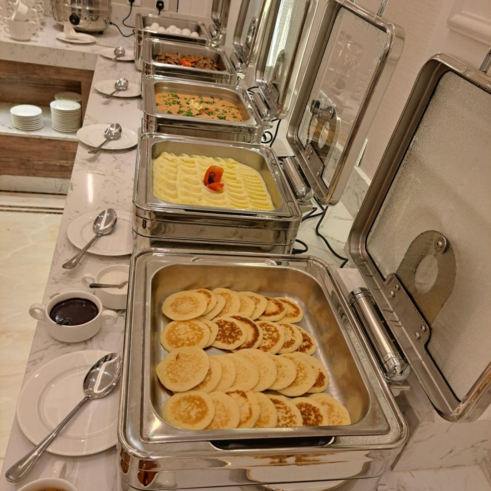 Nars Al Naeem * Jeddah