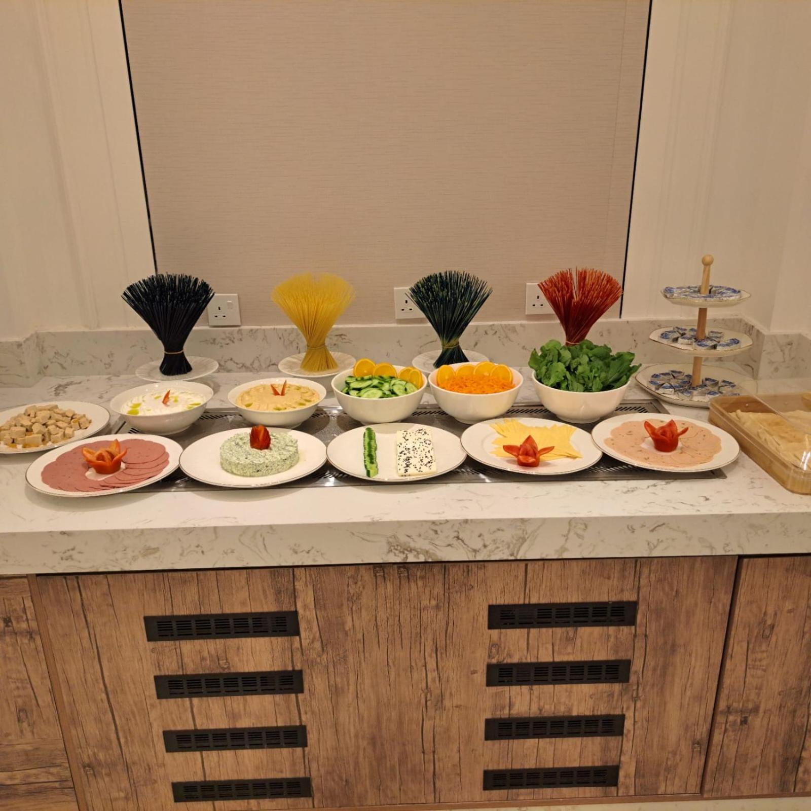 Hotel Nars Al Naeem