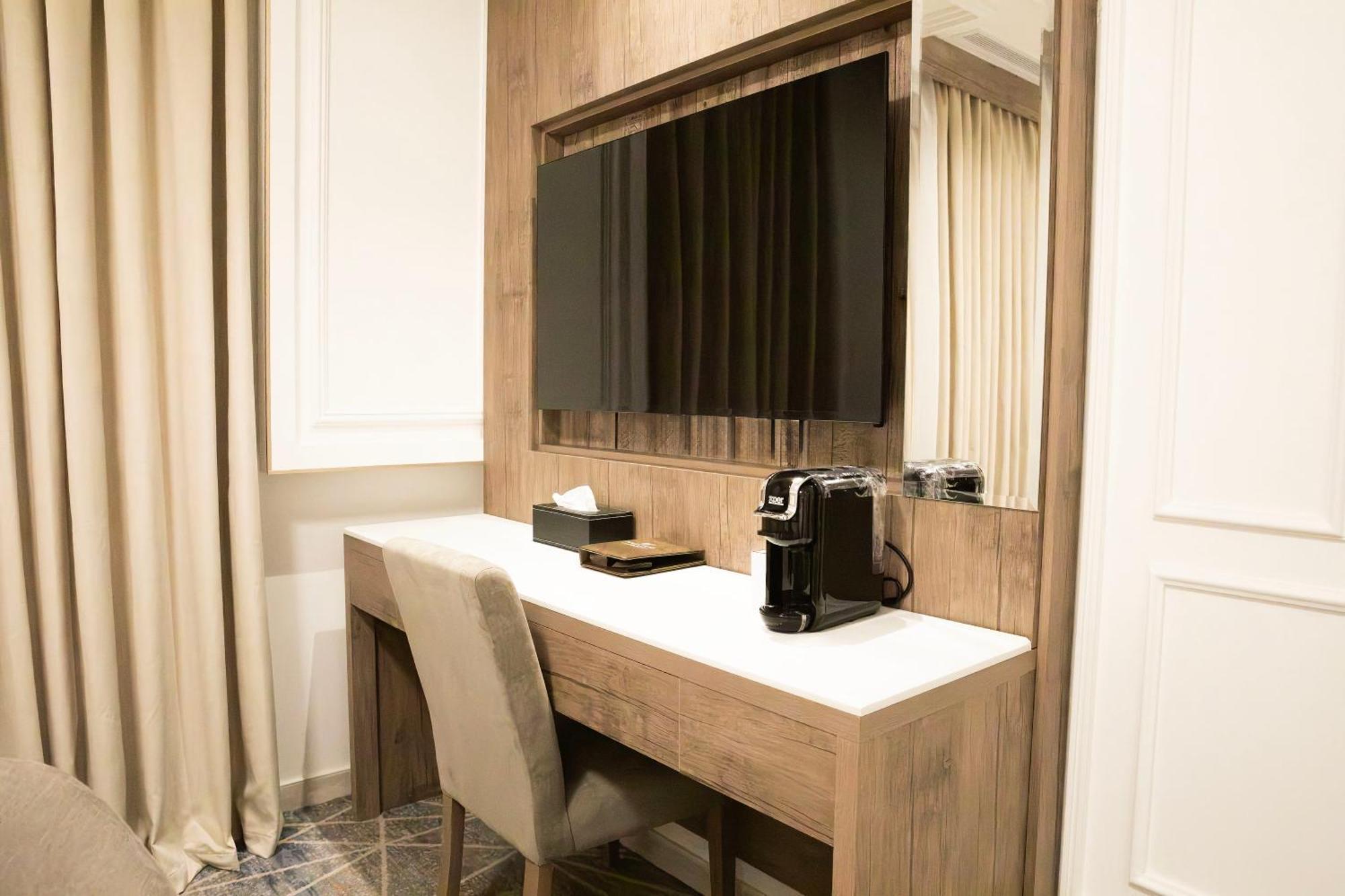 Hotel Nars Al Naeem